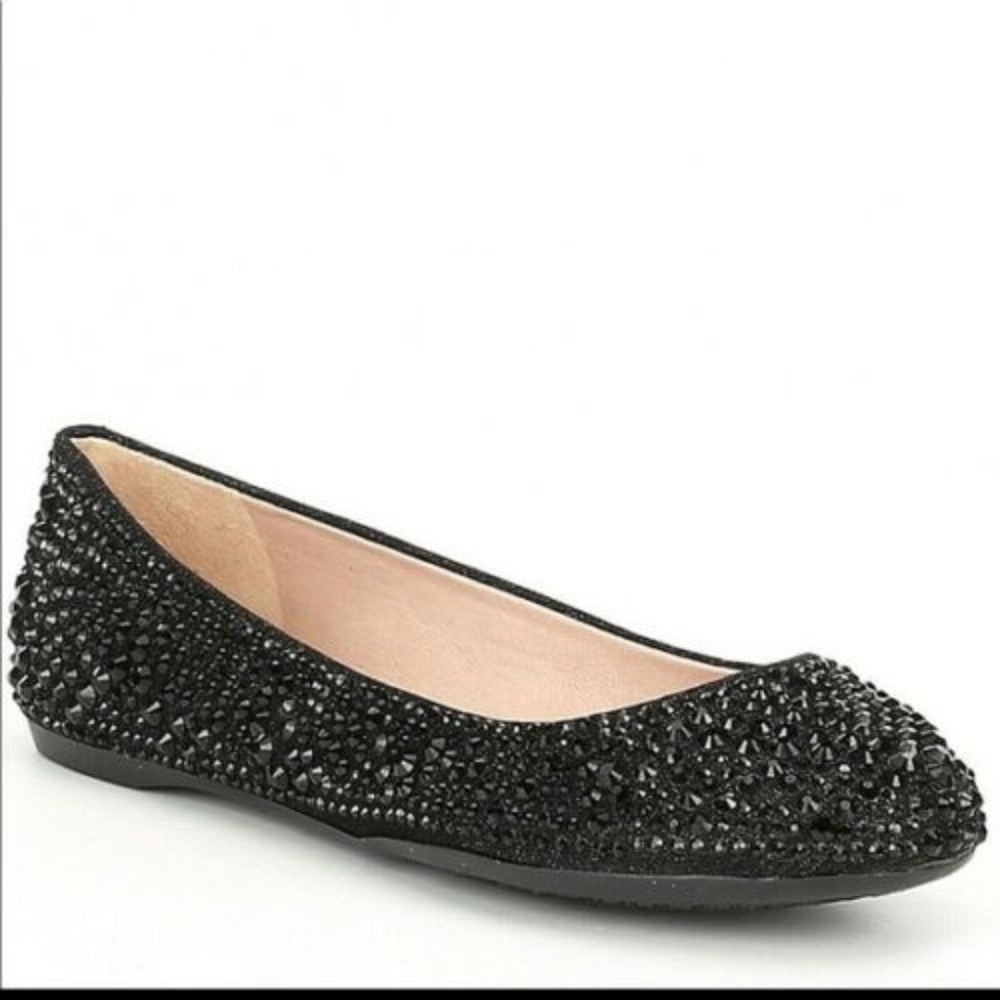 Womens • Gianni Bini, Bristoll Jeweled Ballets
